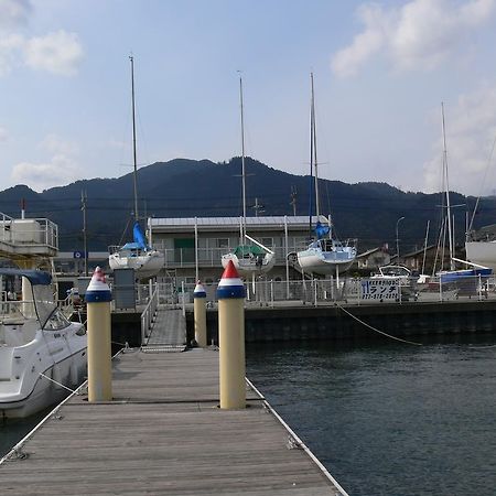 Kkr Biwako Otsu Exterior photo
