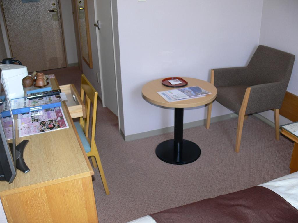 Kkr Biwako Otsu Room photo