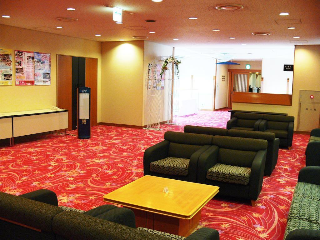 Kkr Biwako Otsu Exterior photo
