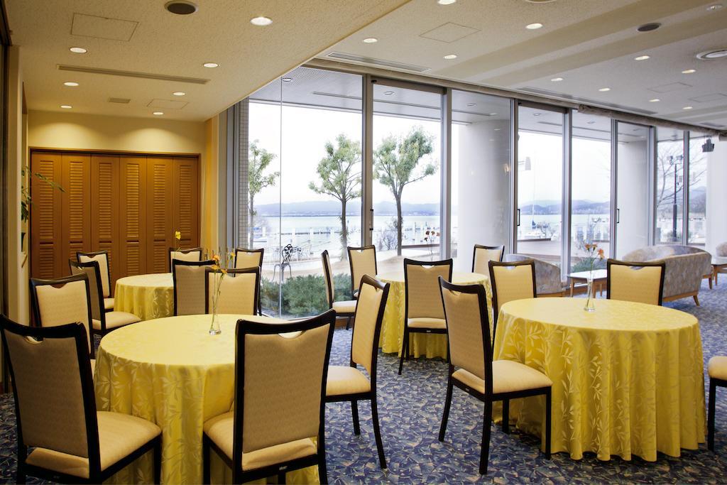 Kkr Biwako Otsu Exterior photo