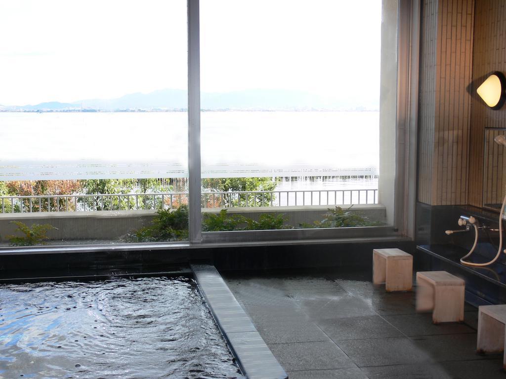 Kkr Biwako Otsu Exterior photo
