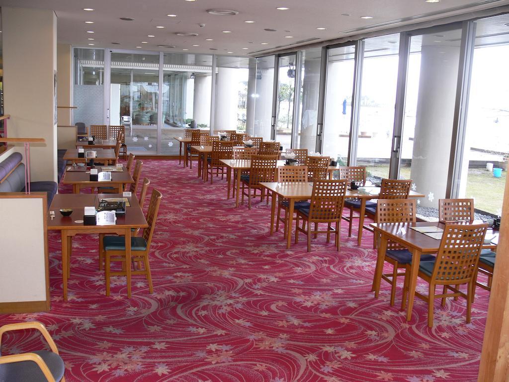 Kkr Biwako Otsu Exterior photo