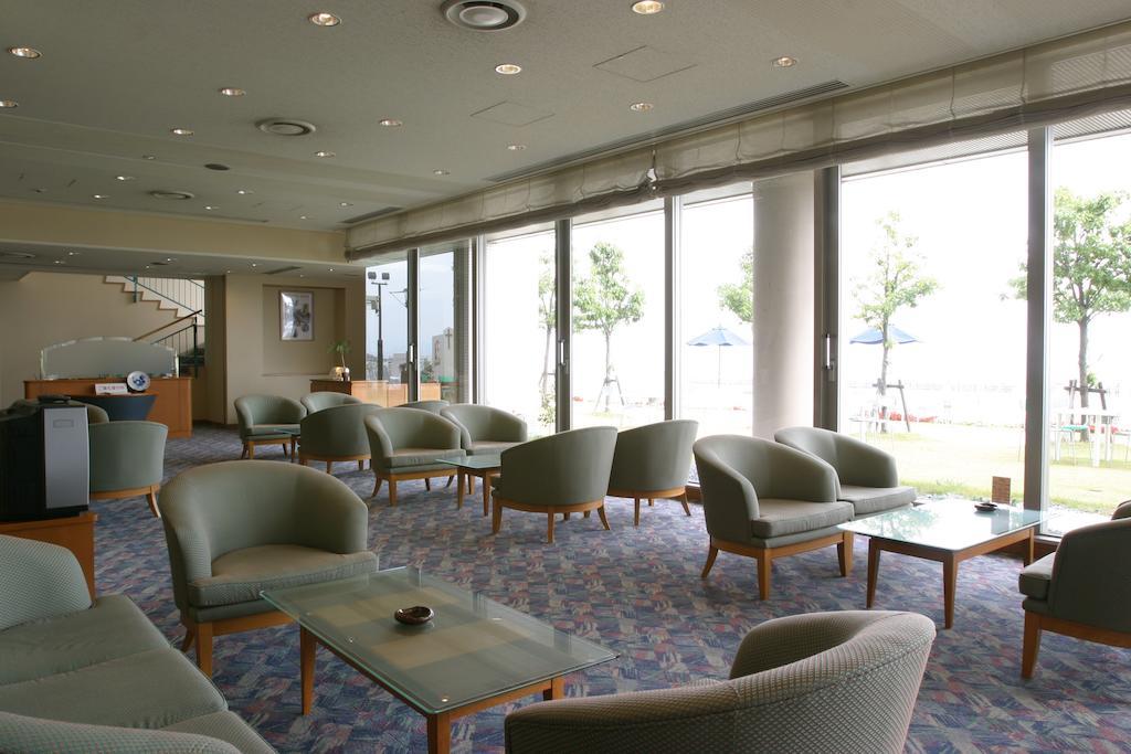 Kkr Biwako Otsu Exterior photo