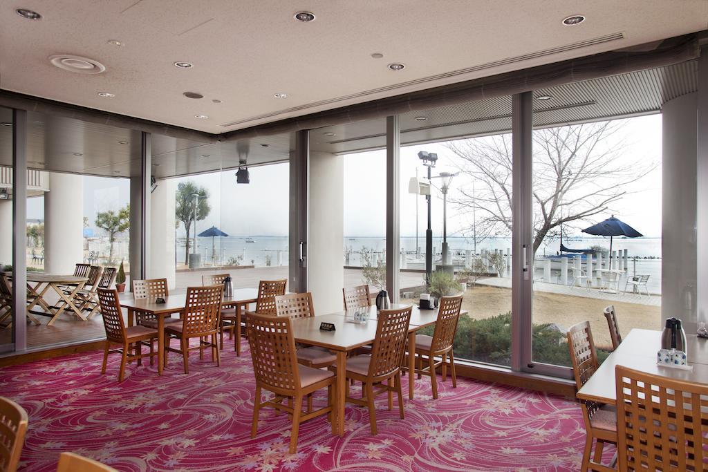 Kkr Biwako Otsu Exterior photo
