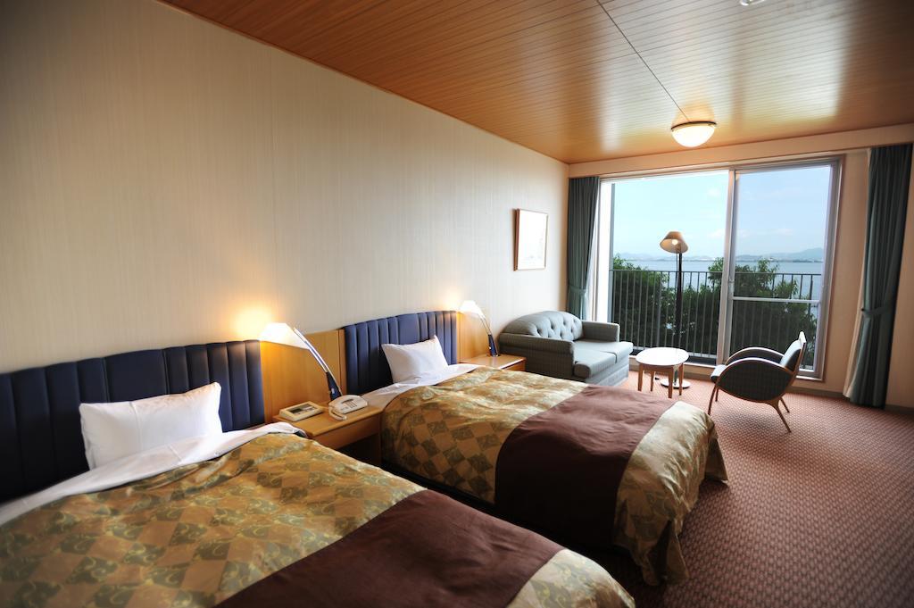 Kkr Biwako Otsu Room photo