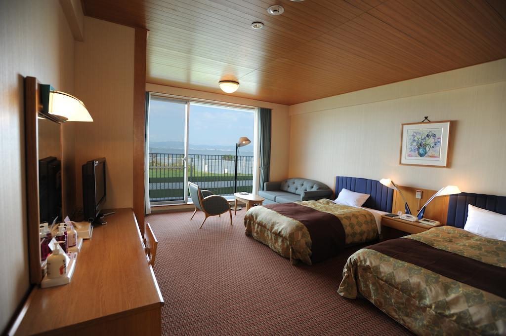 Kkr Biwako Otsu Room photo