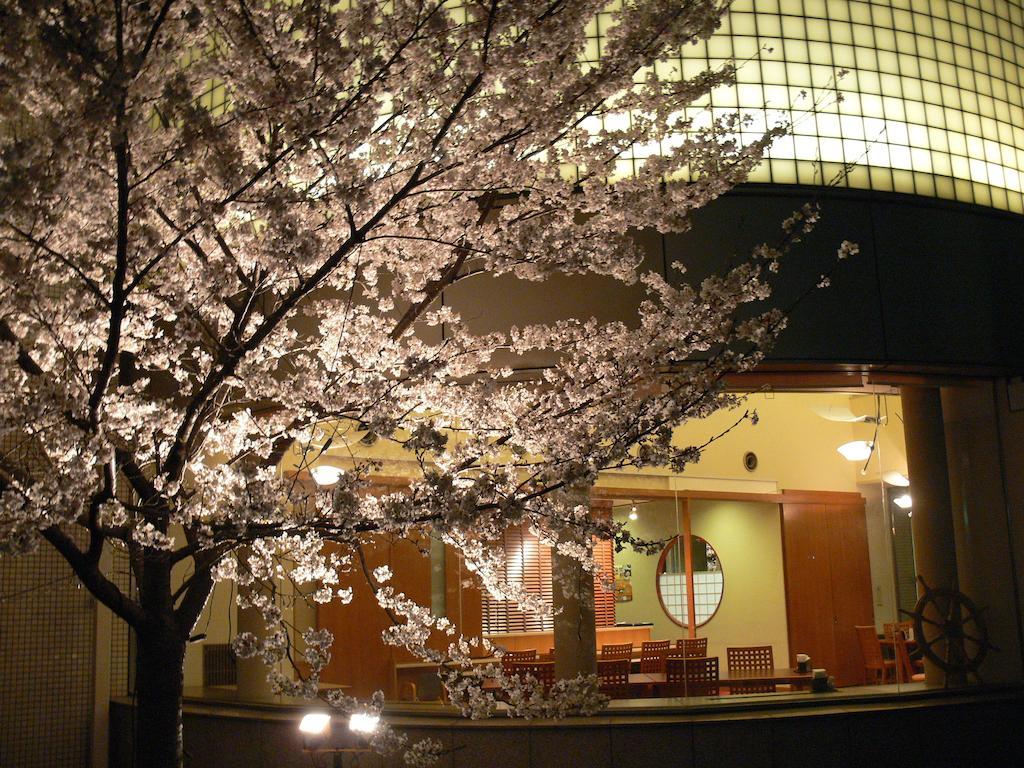 Kkr Biwako Otsu Exterior photo